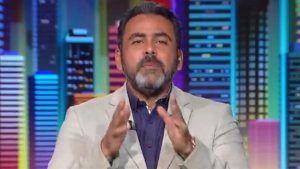 استشهد والديها وفقدت النطق.. يوسف الحسيني يروي قصة مأساوية عن فتاة فلسطينية