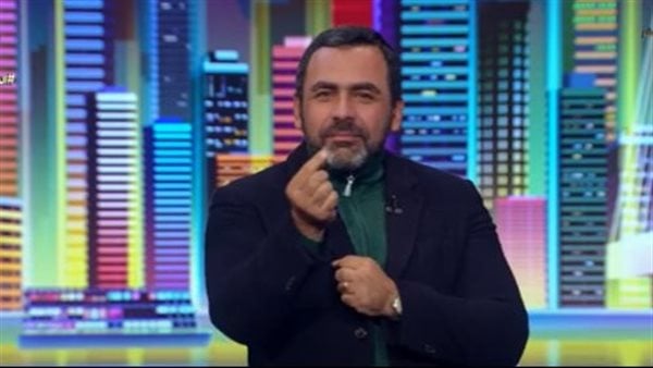 يوسف الحسيني: الإخوان يروجون مزاعم كاذبة عن معبر رفح