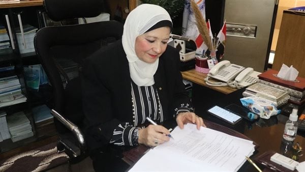 توقيع مذكرة تفاهم بين كليتي إعلام القاهرة وعجمان في التدريب العملي