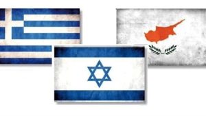 مسئول سابق في اللجنة اليهودية الأمريكية يشكر اليونان وقبرص لدعمهما إسرائيل