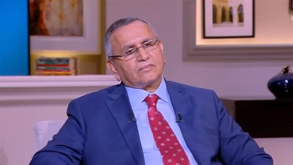 عبد السند يمامة: أنا أول من أعلن ترشحه للانتخابات الرئاسية.. فيديو