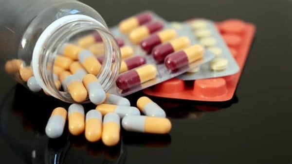 ارتفاع بقيمة 20 مليون جنيه في أرباح القاهرة للأدوية خلال 3 أشهر