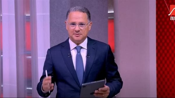 شريف عامر يعلق على تصريحات وزير المالية الإسرائيلي بشأن تهجير أهالي غزة..فيديو