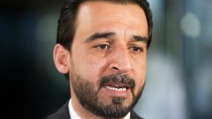 المحكمة العليا العراقية تطيح برئيس البرلمان بعد خلاف كبير مع نائب معارض