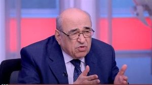 مصطفى الفقي: نهاية نتنياهو ستكون خلال عام ونصف بحد أقصى