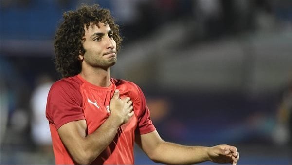 عمرو وردة ينفجر غضبا: عايزين تخلصوا عليا وأبطل كورة ليه