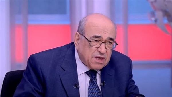 مصطفى الفقي: نهاية نتنياهو ستكون خلال عام ونصف.. السياسة في رام الله هرمت و صورة الولايات المتحدة اهتزت لهذا السبب