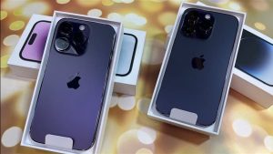 توفير أكثر.. أسعار iphone 14 Pro Max فى السعودية