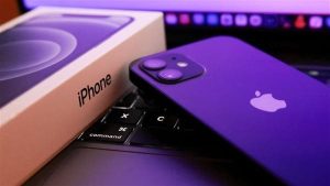 عرض لا يفوتك.. سعر iphone 12 في قطر