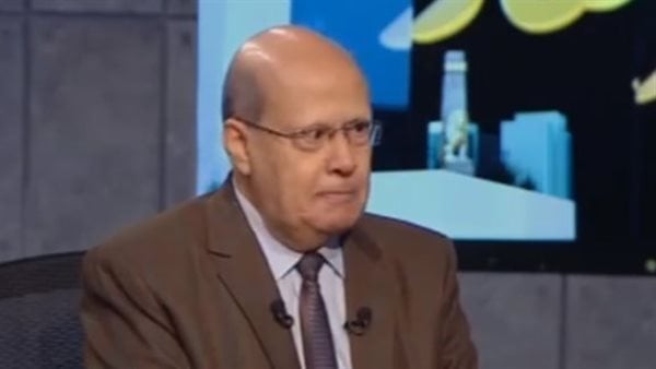 عبد الحليم قنديل: عدد الفلسطينيين على كل أرضها 51 % من السكان|فيديو