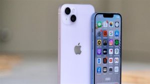 جوال عملاق.. أسعار iphone 14 Plus فى الكويت