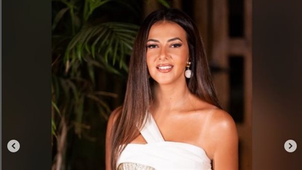 دنيا سمير غانم توجه رسالة لمتابعيها عبر إنستجرام