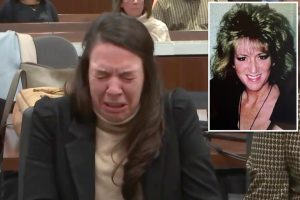 إدانة امرأة من ولاية ويسكونسن بتسميم صديقتها بقطرات العين، وسرقة 300 ألف دولار