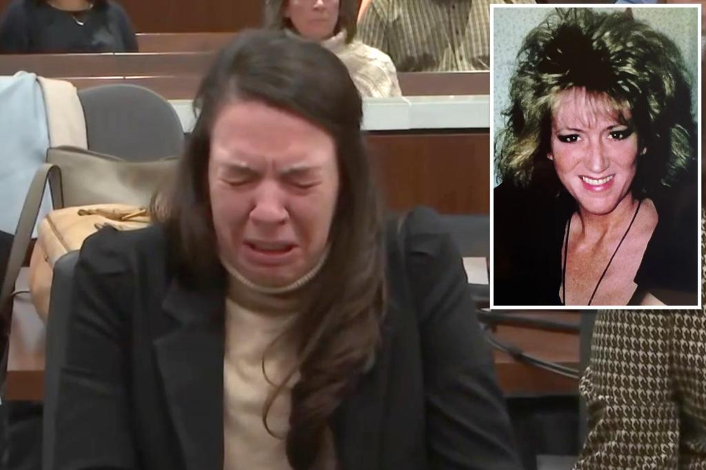 إدانة امرأة من ولاية ويسكونسن بتسميم صديقتها بقطرات العين، وسرقة 300 ألف دولار