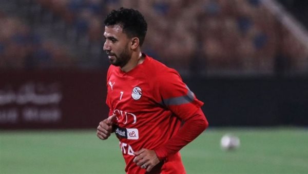 تريزيجيه ينشر صوراً جديدة من مرانه مع المنتخب عبر انستجرام.. شاهد