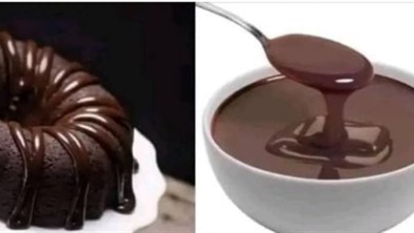 أفضل طريقتين لعمل صوص الشوكولاتة.. تعرف عليهما