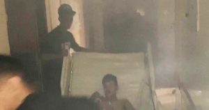 إسرائيل تشن عملية عسكرية داخل مستشفى الشفاء بغزة