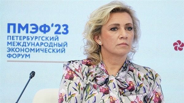 موسكو: الجنائية الدولية لا تبالي بمصير أطفال غزة