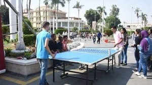 لبناء مستقبل أفضل.. خبير يطالب بتفعيل دور الطلاب في تحقيق التنمية المستدامة