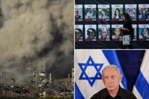 مصادر: قطر تقترح اتفاقاً بين إسرائيل وحماس لإطلاق سراح 50 رهينة وهدنة لمدة 3 أيام