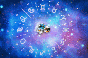 دائخ! مغامرة العطلة التي يمكنك حجزها بناءً على علامة زودياك الخاصة بك