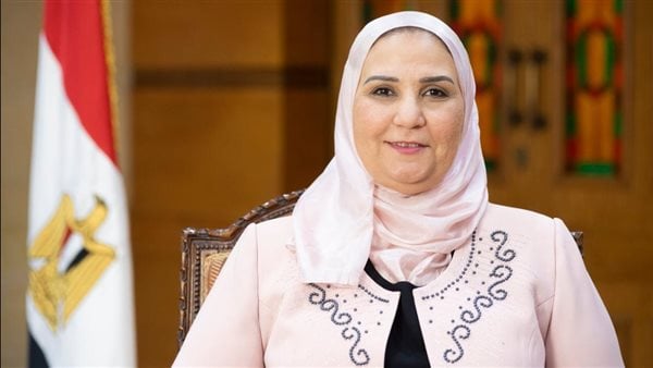 وزيرة التضامن: القيادة السياسية تولي برامج الحماية الاجتماعية اهتمامًا كبيرًا