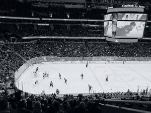 NHL تطلق منصة NFT القابلة للتحصيل NHL تطلق منصة NFT القابلة للتحصيل
