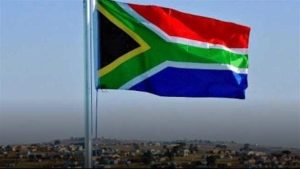 جنوب أفريقيا تطالب الجنائية الدولية بالتحقيق في جرائم إسرائيل بـ غزة