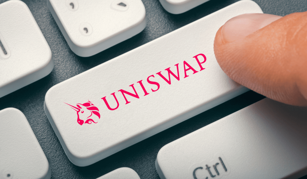 Talos وUniswap يتوصلان إلى صفقة تاريخية لتعزيز وصول المؤسسات إلى التمويل اللامركزي – هل التبني في ازدياد؟