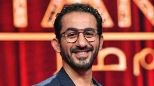 أحمد حلمي يكشف كواليس أول لقاء مع أحمد زكي