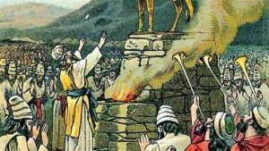 خبير آثار: من حق مصر مطالبة إسرائيل بـ100 مليار دولار