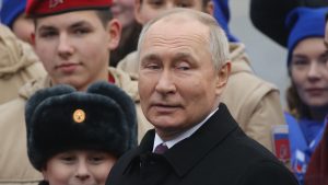 الكرملين: خليفة بوتين النهائي سيكون “مختلفا لكنه نفسه”