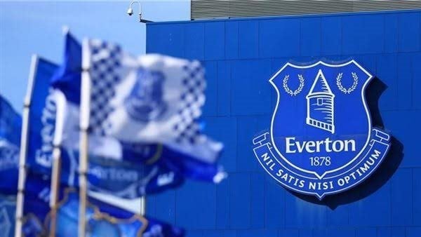 رسميًا .. خصم 10 نقاط من ايفرتون الإنجليزي لهذا السبب