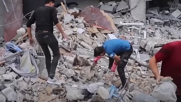 رئيس المرصد الأورومتوسطي: النظام الدولي فشل في التعامل مع أزمة غزة