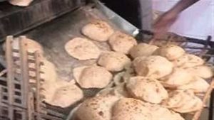 حملات تموينية على المحال التجارية في الوادي الجديد