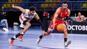 الأهلي يكرر فوزه على الزمالك في دوري المرتبط