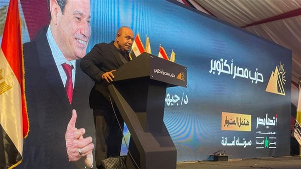 اللواء محمود خميس: الرئيس السيسي جاء في توقيت مهم قبل إسقاط الدولة المصرية