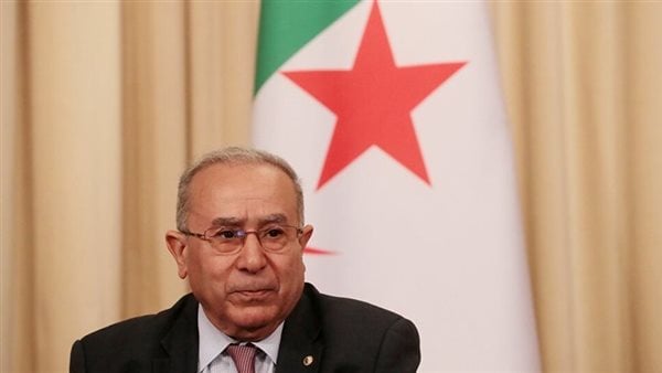 الجزائري رمطان لعمامرة مبعوثا شخصيا للأمين العام للأمم المتحدة إلى السودان