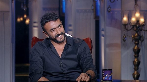 أحمد العوضي: كريم عبد العزيز أعلى إيرادات في السينما..وأرشح الفيل الأزرق للأوسكار