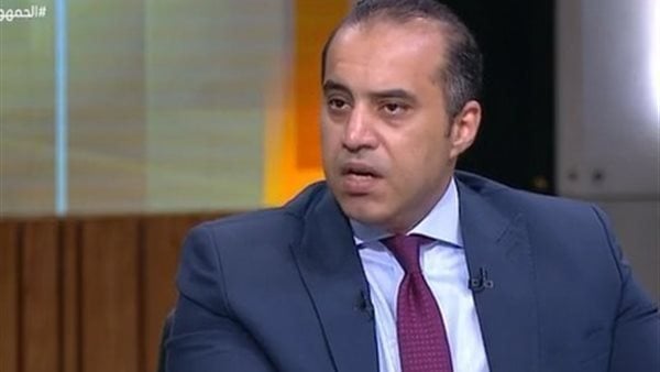 المستشار محمود فوزي: حرية الرأي والتعبير مكفولة .. ولدينا 400 مطبوعة صحفية بمصر