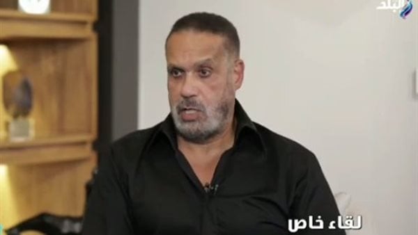 جمال العدل يكشف عن تفاصيل عمله الرمضاني القادم.. والأبطال مفاجأة