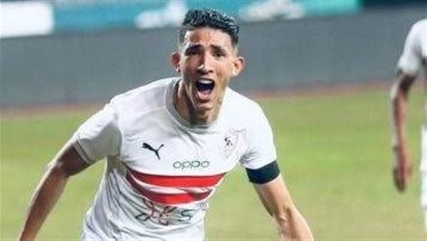 مفاجأة.. عروض سعودية تهدد انضمام فتوح للأهلي| اعرف الحكاية؟