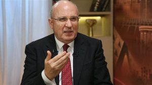 العدوي:السيسي كان مهتما بإعادة هيكلة قطاع الصحة وخفض معدلات انتشار الأمراض |فيديو