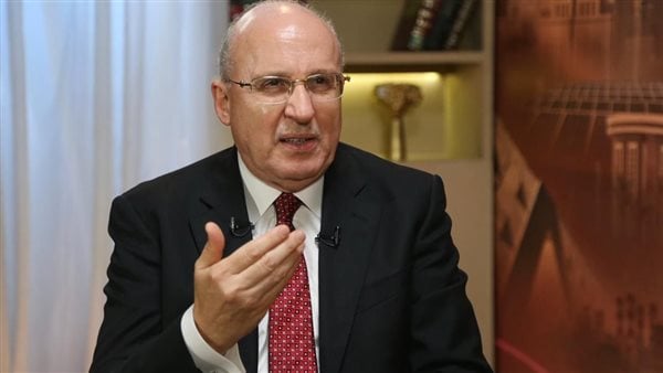 العدوي:السيسي كان مهتما بإعادة هيكلة قطاع الصحة وخفض معدلات انتشار الأمراض |فيديو