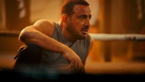 جمال العدل: أحمد السقا المرشح الأول لبطولة فيلم أكشن جديد|فيديو