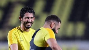 رغم الحالة الصحية..أحمد حسن يعلن مفاجأة بشأن أحمد حجازي