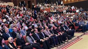 مؤتمرات حاشدة للتحالف الوطني لدعم وتأييد السيسي بـ انتخابات 2024