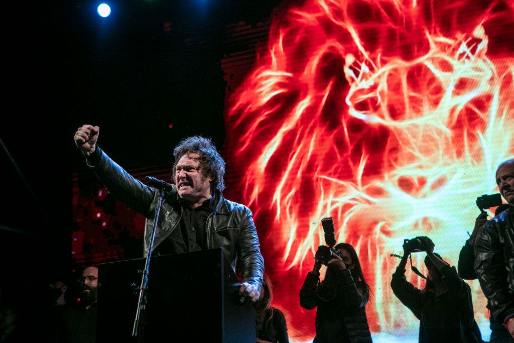 الأرجنتين: معاينة الانتخابات | فوكس نيوز