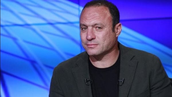 نادر السيد: الكرة مفيهاش واسطة.. ومحمد صلاح خارج التقييم