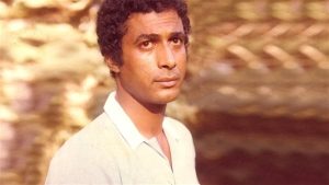 قصة حب لم تكتمل بين أحمد زكي ونجلاء فتحي بسبب هالة فؤاد|تفاصيل